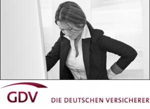 GDV - Die Deutschen Versicherer